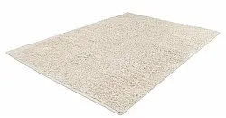 Ryijymatot - Enya Natural Cotton Shaggy (nature)