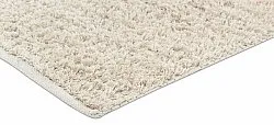 Ryijymatot - Enya Natural Cotton Shaggy (nature)