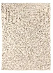 Ryijymatot - Kendra Natural Cotton Shaggy (nature)
