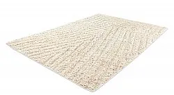 Ryijymatot - Kendra Natural Cotton Shaggy (nature)