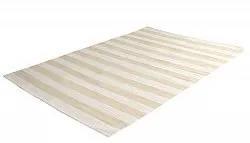 Puuvilla matto - Nilo (beige)