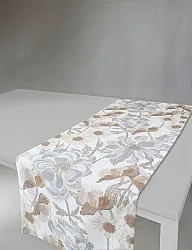 Kaitaliinat - Serena (harmaa/beige)