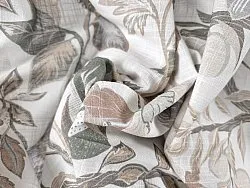 Kaitaliinat - Serena (harmaa/beige)