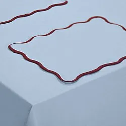 Pöytätabletti - 2 kpl Yrsa (sininen)