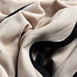 Pöytätabletti - 2 kpl Yrsa (vaalea beige)