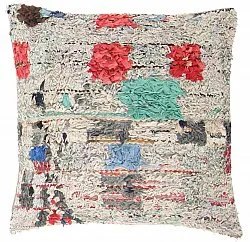 Tyynyliina - Boucherouite 75 x 75 cm