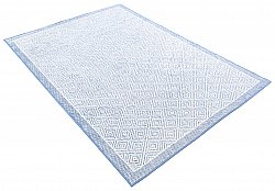 Wilton-matto - Monsaraz (sininen)