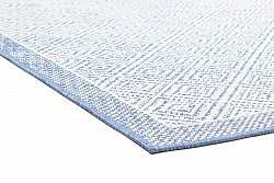 Wilton-matto - Monsaraz (sininen)