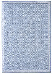 Wilton-matto - Monsaraz (sininen)