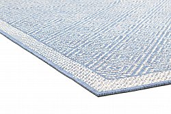 Wilton-matto - Monsaraz (sininen)