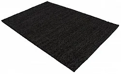 Villamatto - Avafors Wool Bubble (musta)