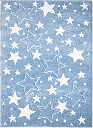 Lastenmatto - Bueno Stars (sininen)