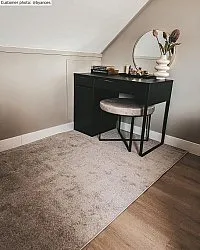 Wilton-matto - Sunayama (beige)