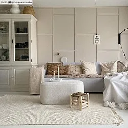 Villamatto - Cartmel (offwhite)