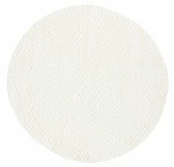 Pyöreä matot - Cartmel (offwhite)
