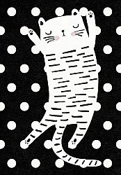 Lastenmatto - Sleepy Kitten (multi)