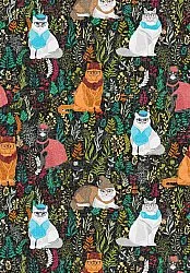 Lastenmatto - Cats (multi)