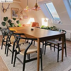 Villamatto - Coastal (harmaa/beige)