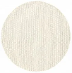 Pyöreä matot - Coastal (cream)