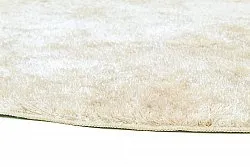Pyöreä matot - Cosy (beige)