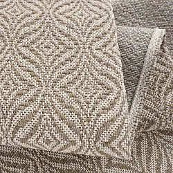 Wilton-matto - Hvitanes (beige)
