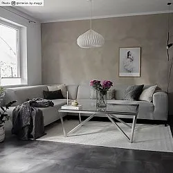 Wilton-matto - Saltnes (beige)