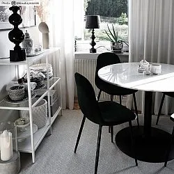 Wilton-matto - Saltnes (beige)