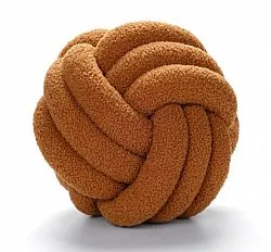 Tyynyt - Knot (ruskea)