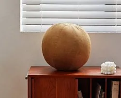Tyynyt - Ripe (beige)