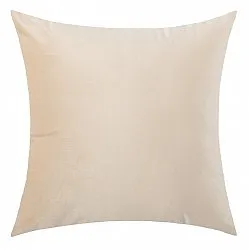Tyynyliina - Nordic Velvet (offwhite)