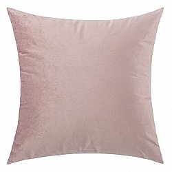 Tyynyliina - Nordic Velvet (vaaleanpunainen)