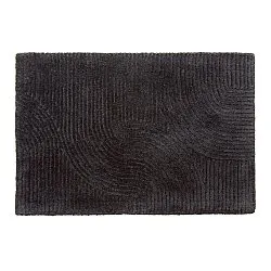 Ovimatto - Amice (musta)