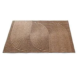 Oven matto - Liam (sand)