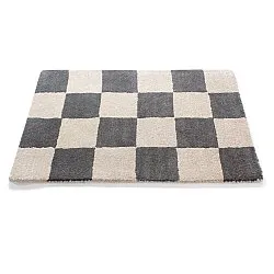 Ovimatto - Lovre (harmaa/beige)