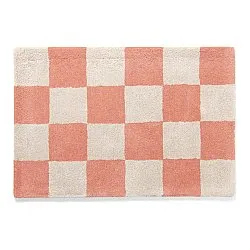 Ovimatto - Lovre (punainen/beige)