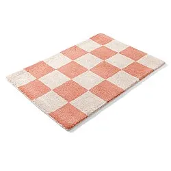 Ovimatto - Lovre (punainen/beige)