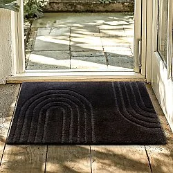 Ovimatto - Sabri (musta)