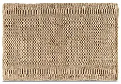 Oven matto - Jade (jute)