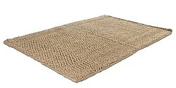 Oven matto - Jade (jute)