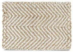 Oven matto - Kiara (nature/offwhite)
