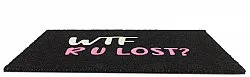 Oven matto - Lost (multi)