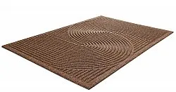 Oven matto - Morgan (sand)