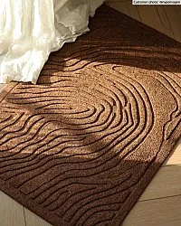 Oven matto - Tessa (sand)