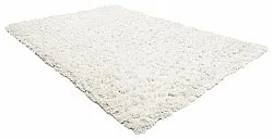 Villamatto - Aliste Wool Shaggy (snow white)