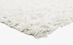 Villamatto - Aliste Wool Shaggy (snow white)