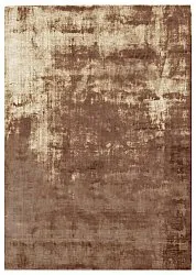 Viskoosi-matto - Jodhpur Special Luxury Edition (ruskea)