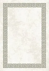 Wilton-matto - Zakynthos (beige)