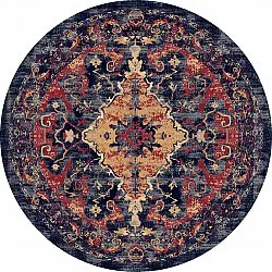 Pyöreät matot - Tabarka (multi)