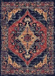 Wilton-matto - Tabarka (multi)