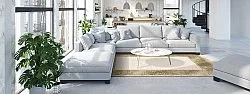 Wilton-matto - Tilos (beige)
